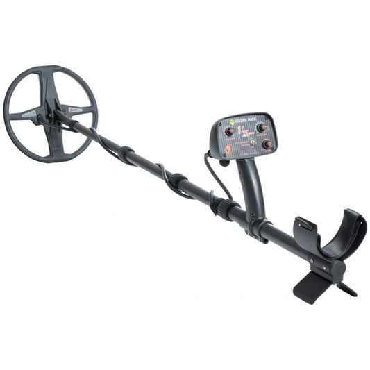 1+ Xtreme Metal Detector
