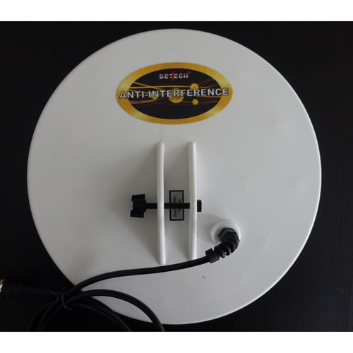 Detech 11 DD Anti Interference Search coil for Minelab GP, SD or GPX series detectors