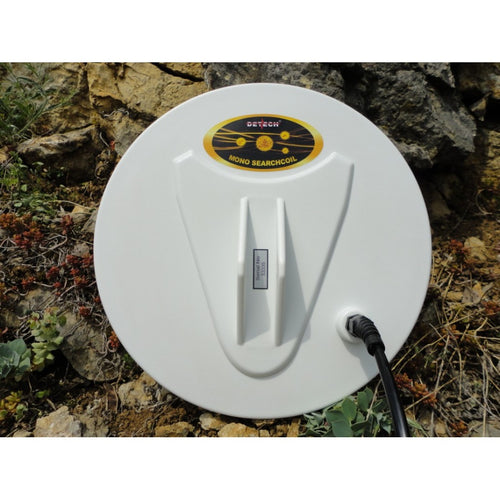 Detech 11'Monoloop (closed design) Search coil for GPX, GP & SD series