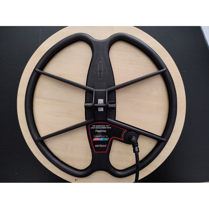 13" Ultimate for Nokta Models