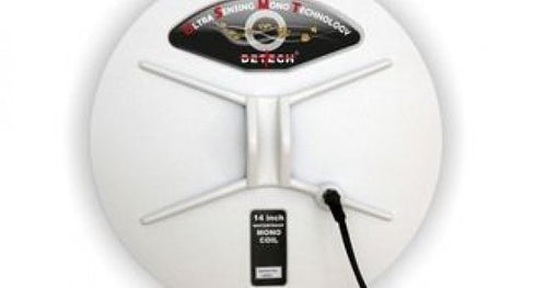 14 Mono Ultra Sensing Design Coil