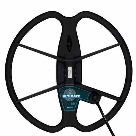 15 inch Ultimate coil for XP, Minelab, Fisher
