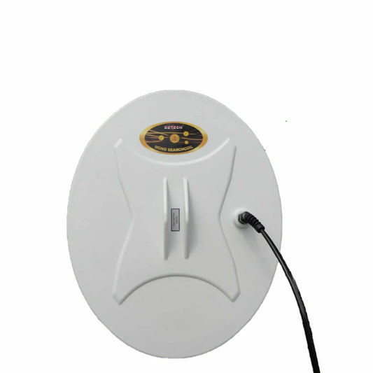 Detech 15x12" Monoloop Search Coil (Closed Design) for minelab sd,gp or gpx up to 5000