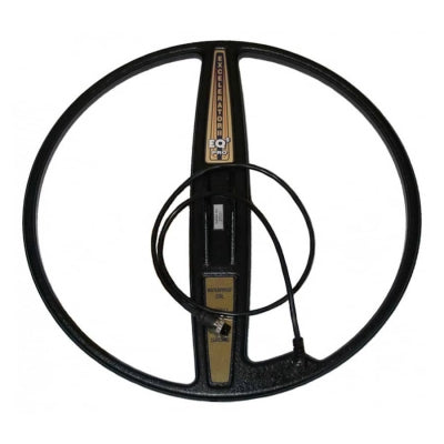 18 dd coil for minelab, whites, fisher or Garrett