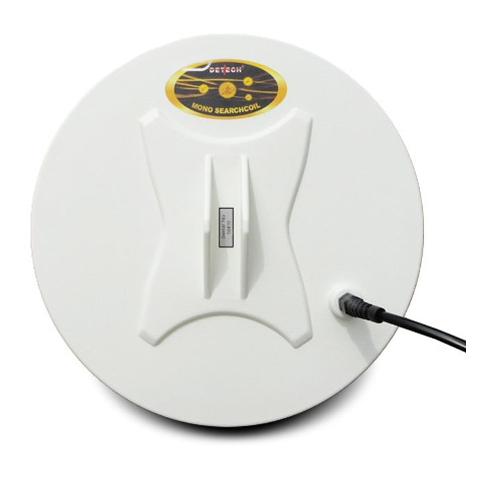 18" Monoloop Closed Design Search Coil