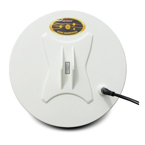 18" Monoloop Closed Design Search Coil
