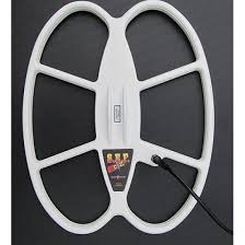18*15 SEF for White's V3,  Nokta Simplex , Minelab GPX