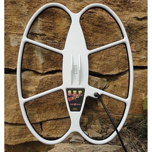 21*17 for Minelab SD / GP / GPX