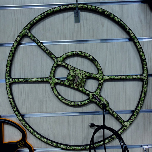 Detech 24" Concentric Search Coil for Minelab GPX