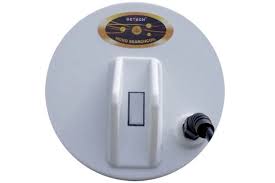 Detech 6 inch mono search coil for metal detector minelab gpx