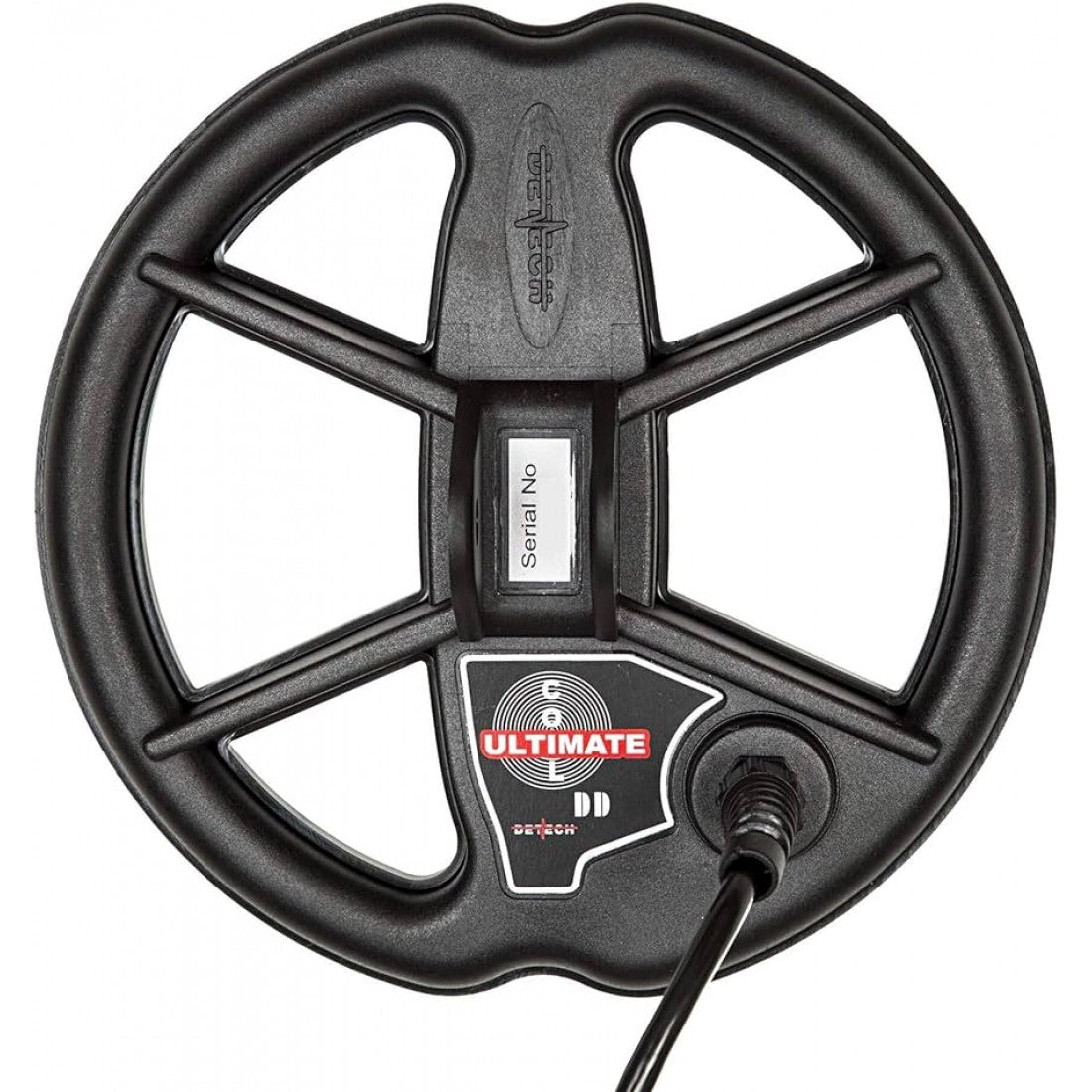 7 inch ultimate coil for Whites metal detectors