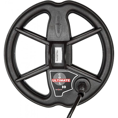 7 inch ultimate coil for Whites metal detectors