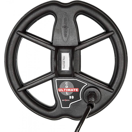 7 inch ultimate coil for Whites metal detectors