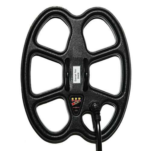 8*6 SEF coil