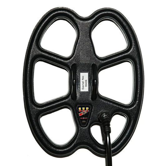 8*6 SEF coil