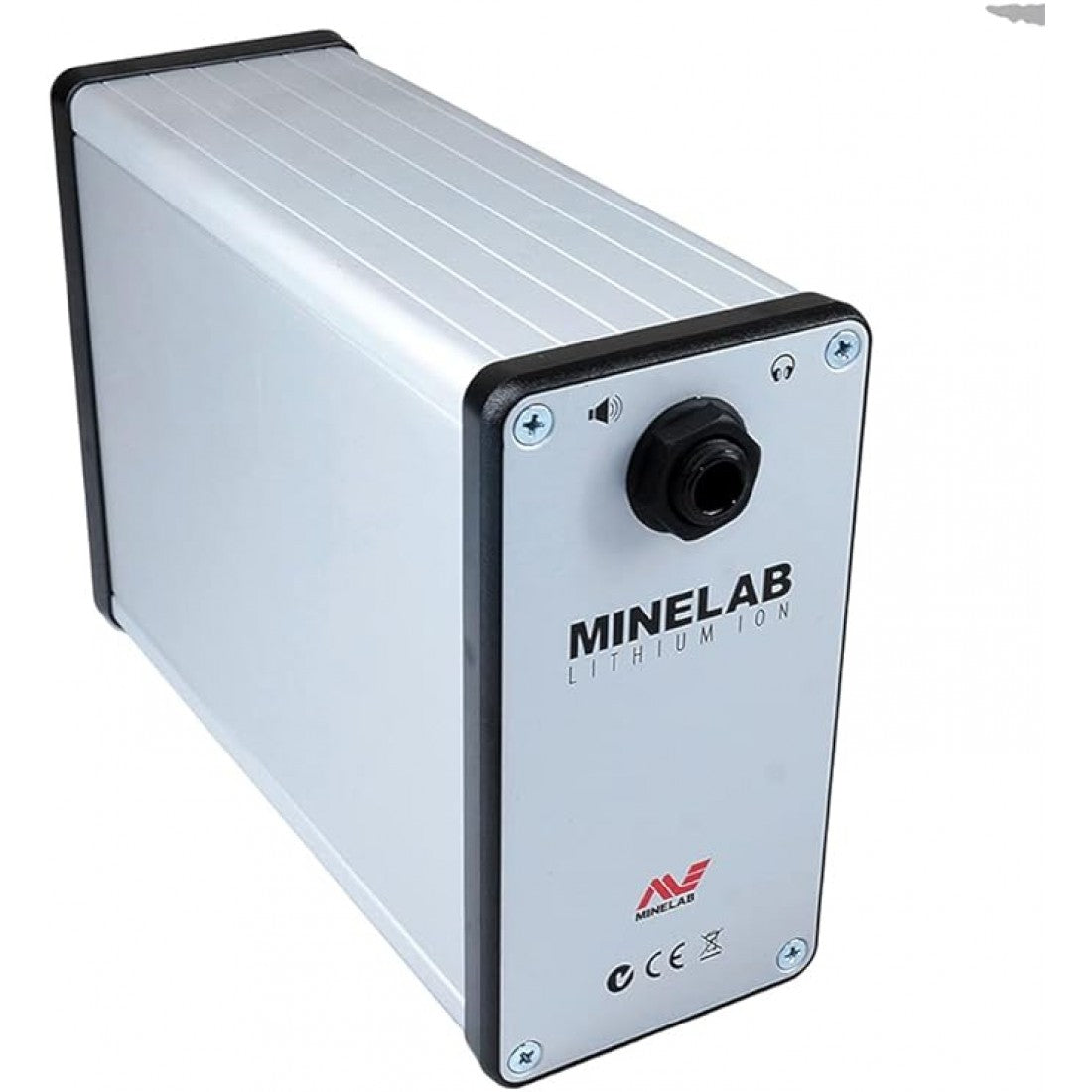 Battery Minelab Lithium Ion for GPX 4000, 4500 & 5000