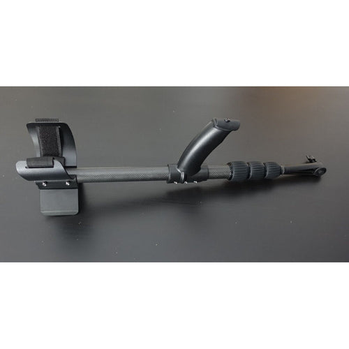 Carbon Telescopic Stems: Superior Strength for Metal Detectors