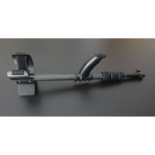 Carbon Telescopic Stems: Superior Strength for Metal Detectors