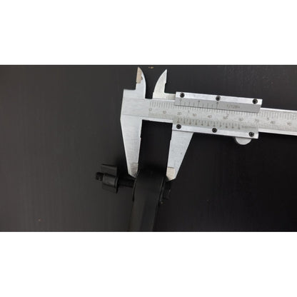 Carbon Telescopic Stems: Superior Strength for Metal Detectors