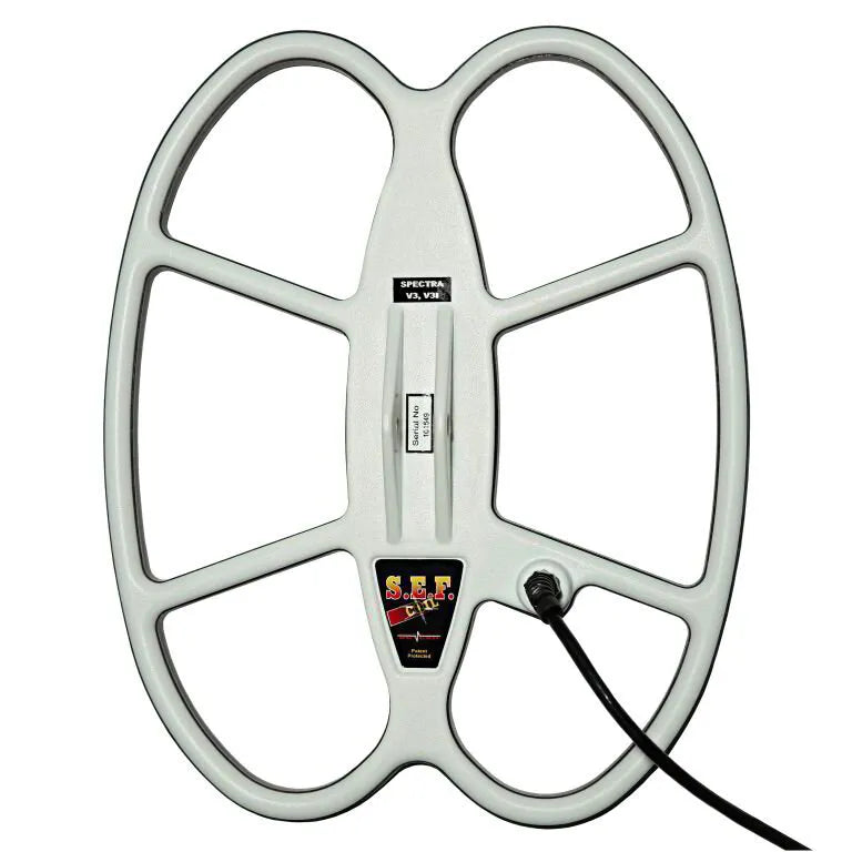 12*10 SEF - White's V3/V3i