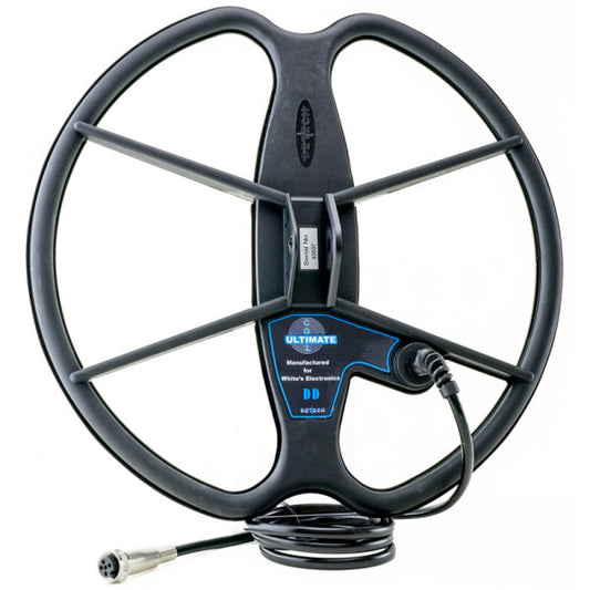 13 inch Ultimate Detech