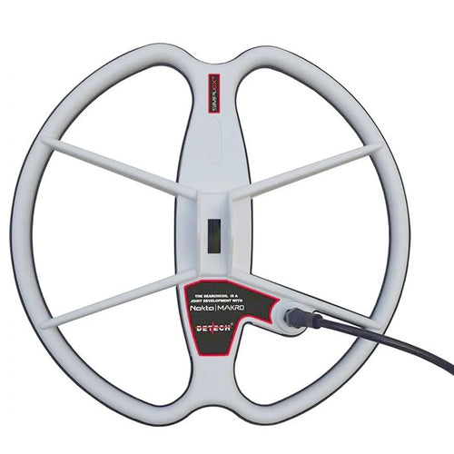 Detech 15 Ultimate for Nokta Makro Simplex Plus