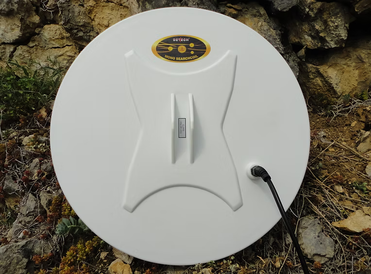 Detech 16.5" Monoloop Search Coil