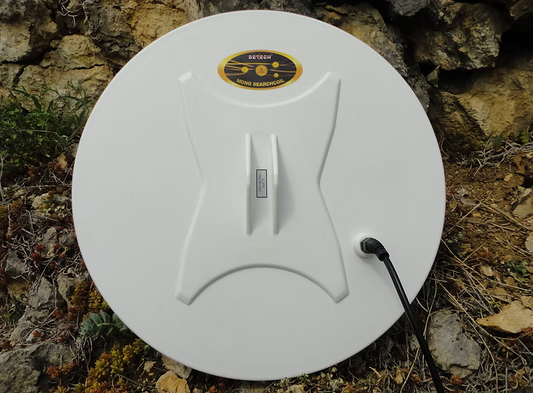 Detech 16.5" Monoloop Search Coil