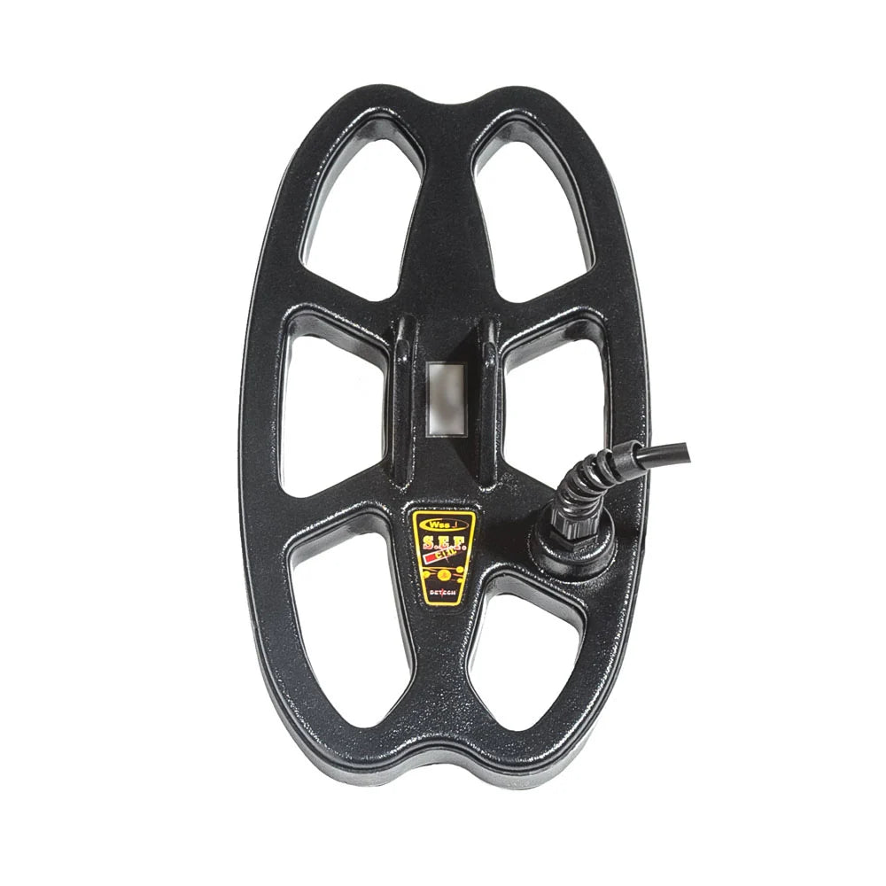 Detech 10x5" SEF Butterfly DD Search Coil