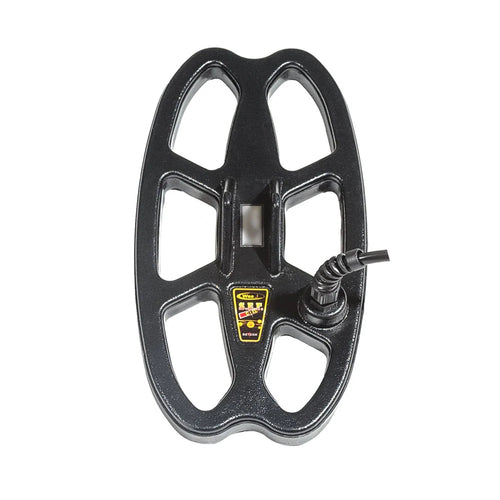 Detech 10x5" SEF Butterfly DD Search Coil
