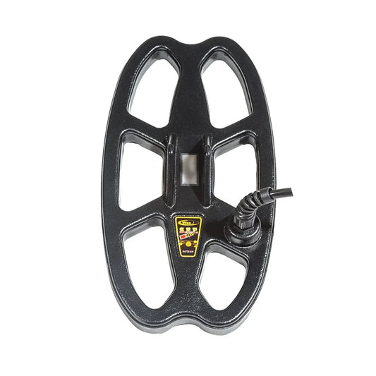 Detech 10x5" SEF Butterfly DD Search Coil