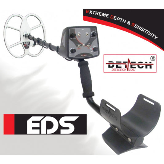 Detech EDS II Plus 14 kHz Metal detector