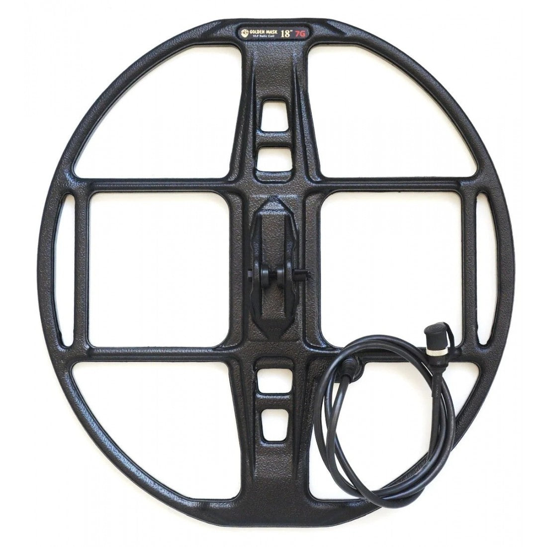 Golden Mask 18 inch Search Coil