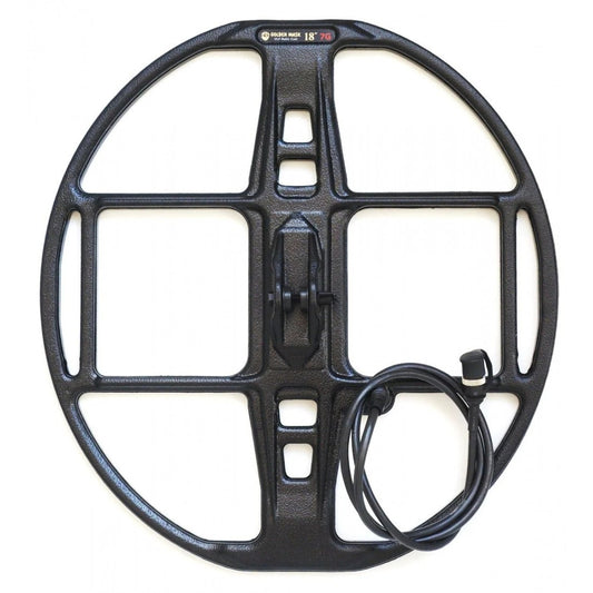 Golden Mask 18 inch Search Coil