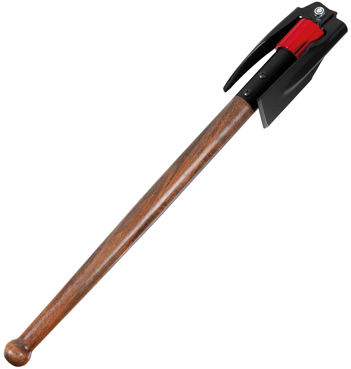 Foldable Pickaxe