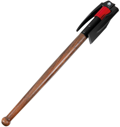 Foldable Pickaxe