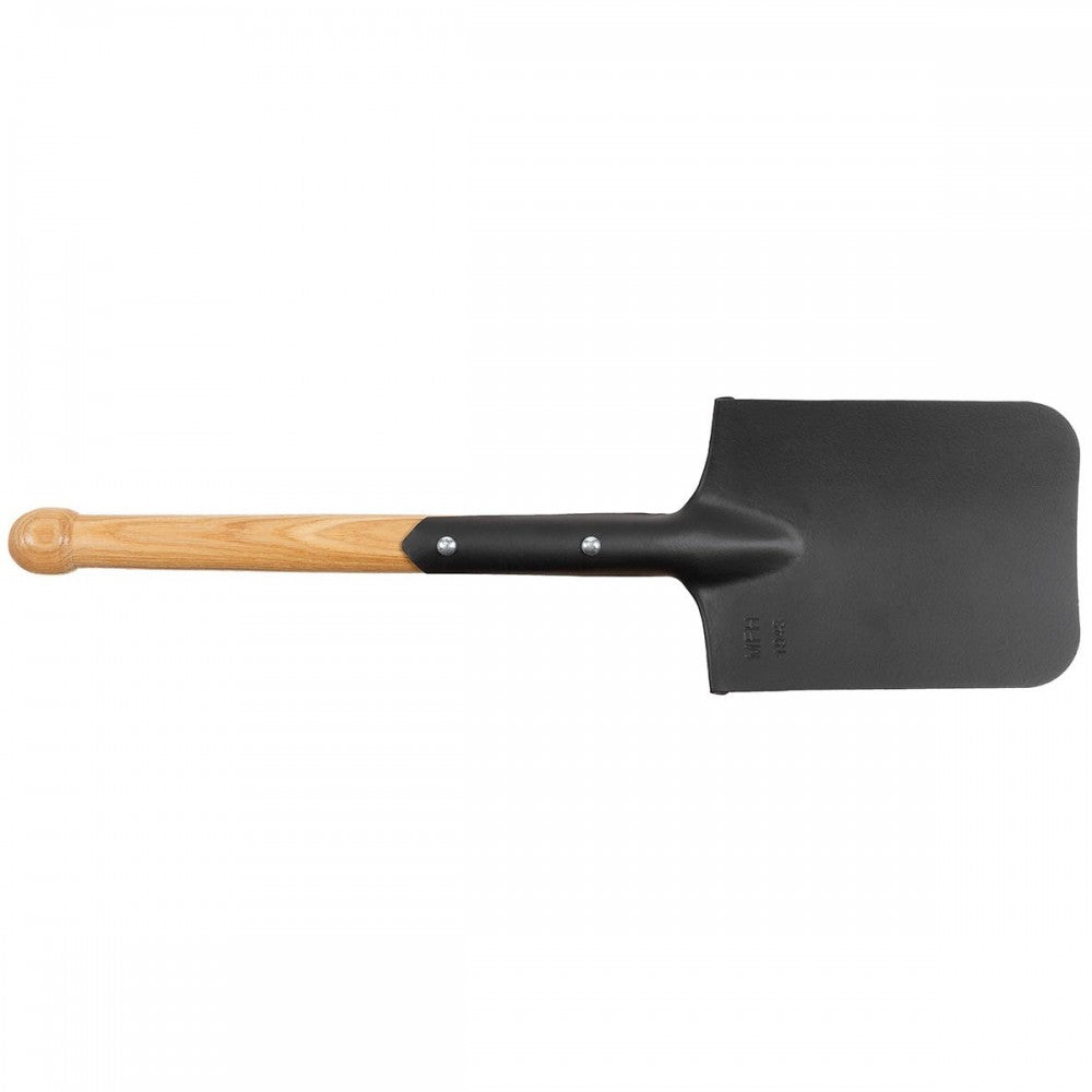 Shovel type German WW2
