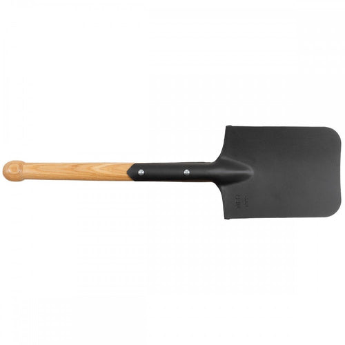 Shovel type German WW2